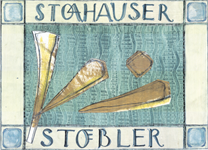 Foto Stoahauser Stöbler