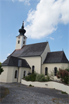 Foto Pfarrkirche Steinhaus