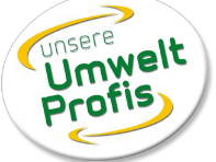 Logo Umweltprofis